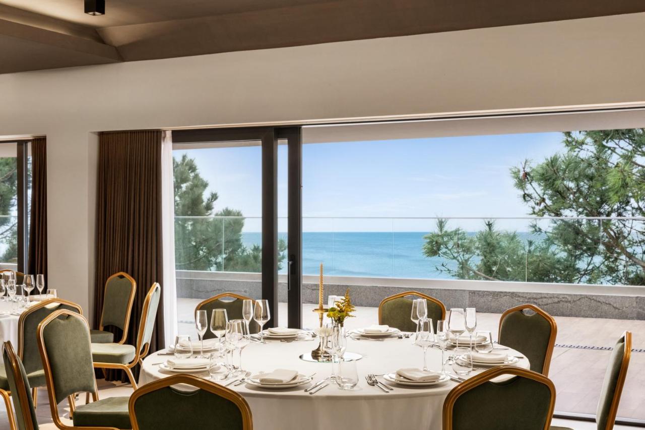 Grigoleti Beach Resort, Trademark Collection By Wyndham Exterior foto